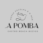 A Pomba Gastrobeach Búzios